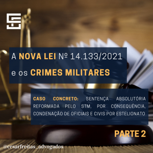 Crimes em Licitação parte 2: